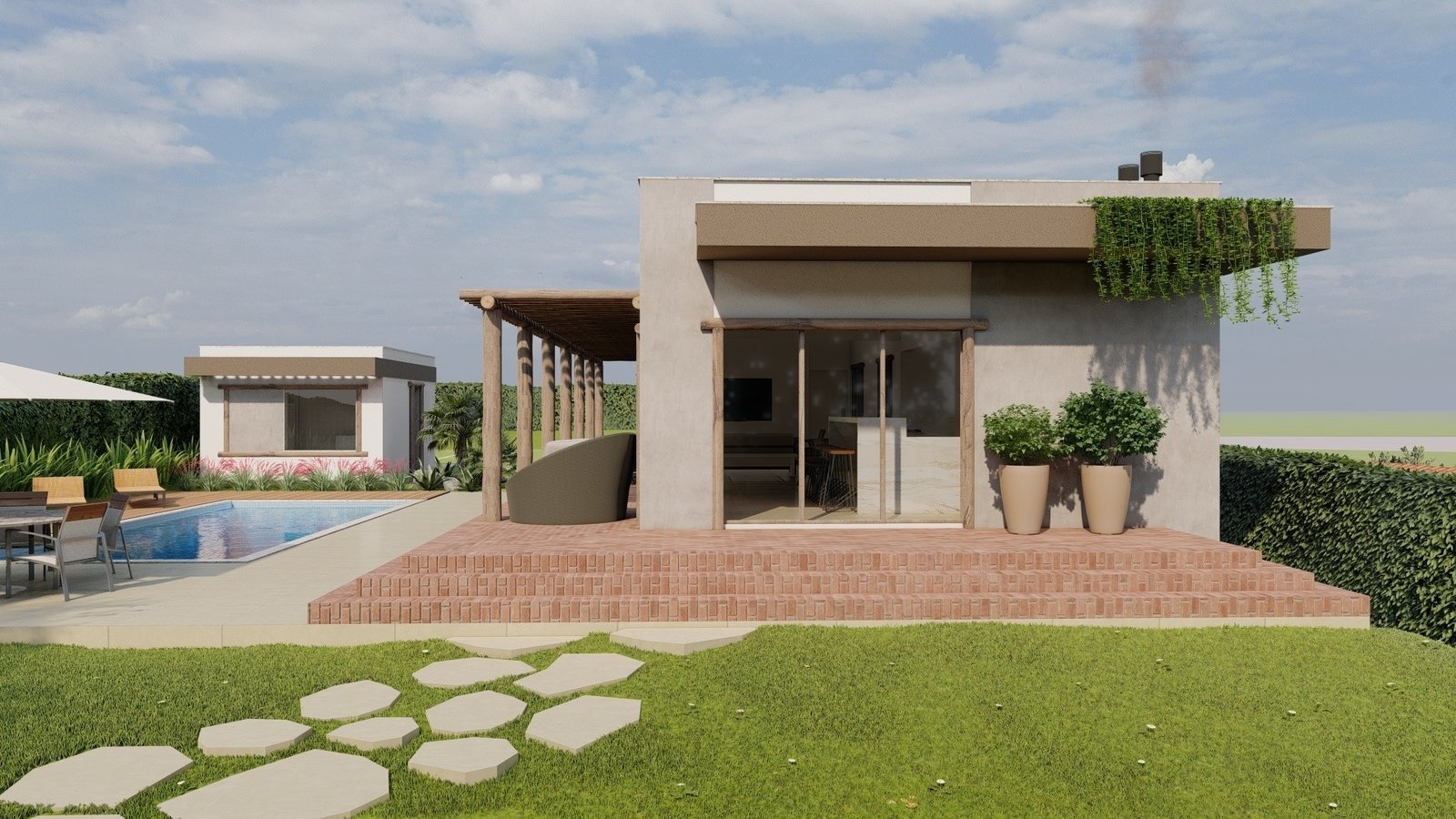 Casa em Bragança Paulista - Próximo lançamento Belerofonte